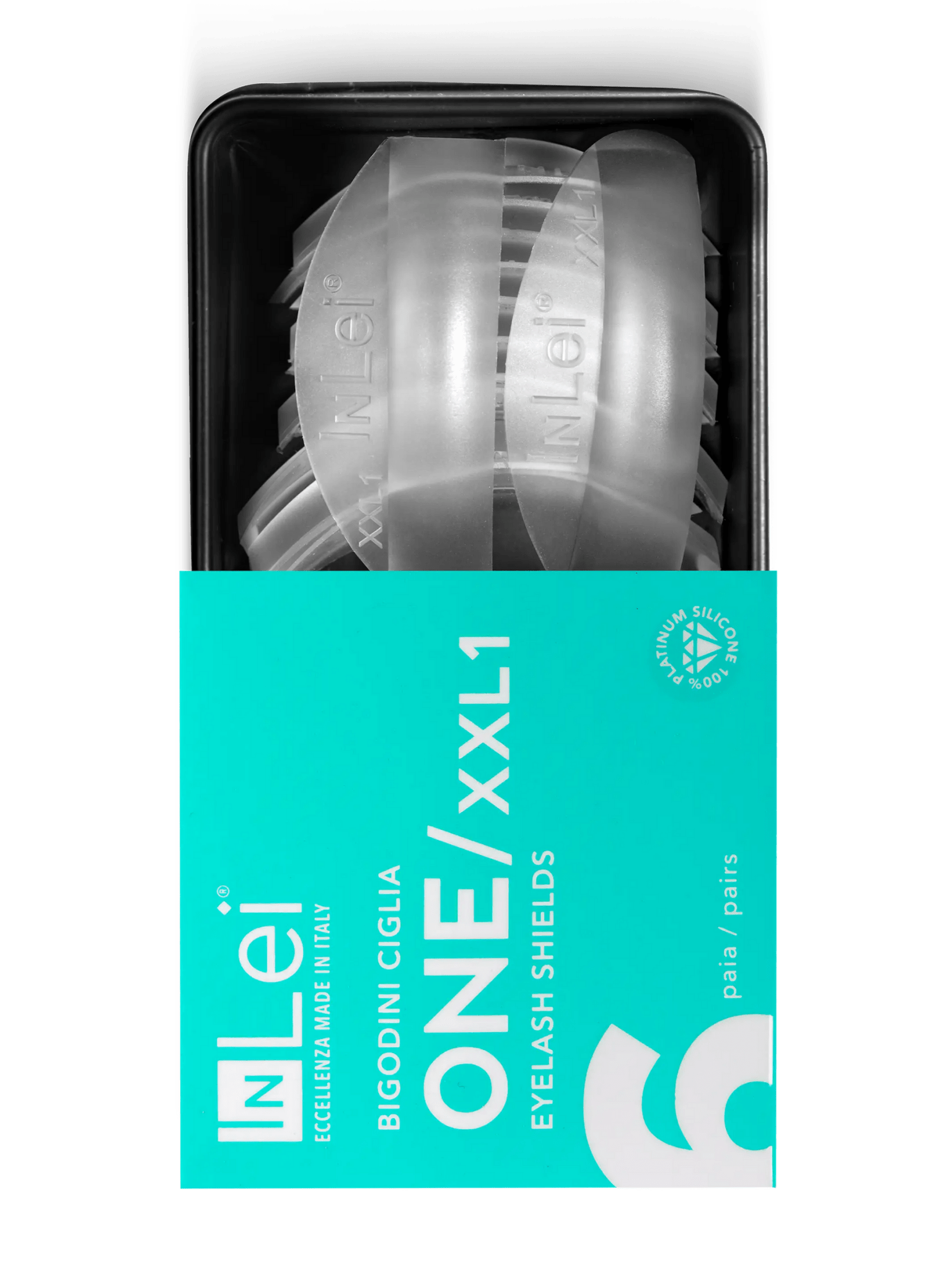 InLei® "ONE" - Silikonpads XXL1 - Inlei Germany