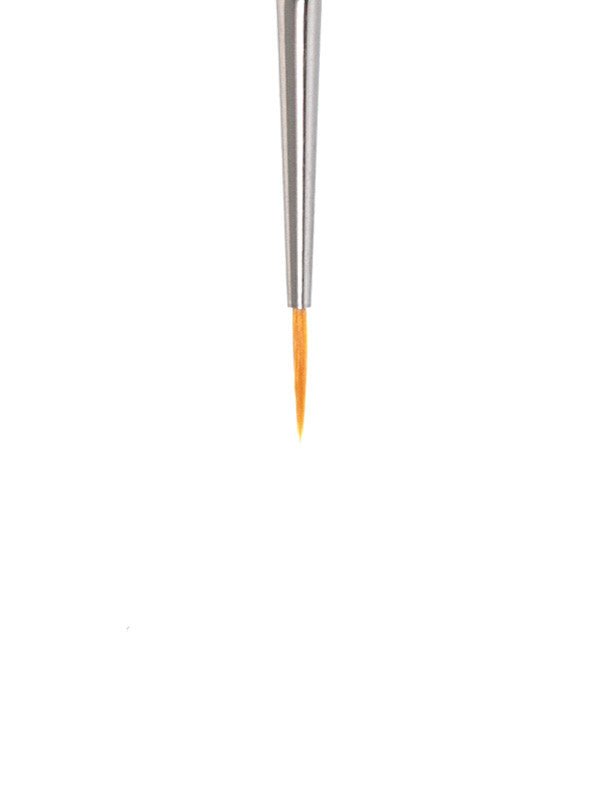 InLei® "RAFFAELLO" - sehr schmaler Pinsel mit langen Borsten - Inlei Germany