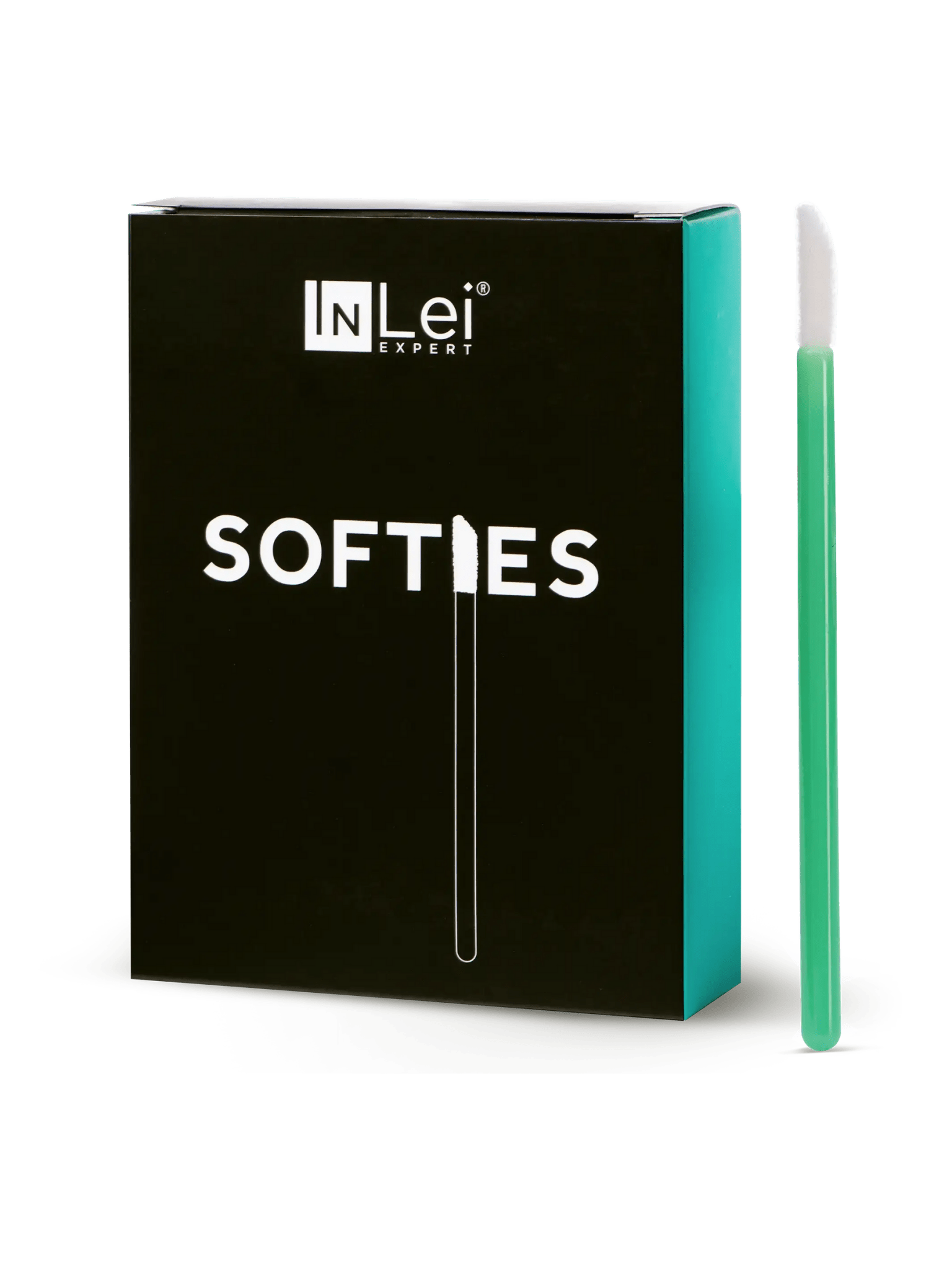 InLei® "SOFTIES" - Mikrofaserbürstchen - Inlei Germany