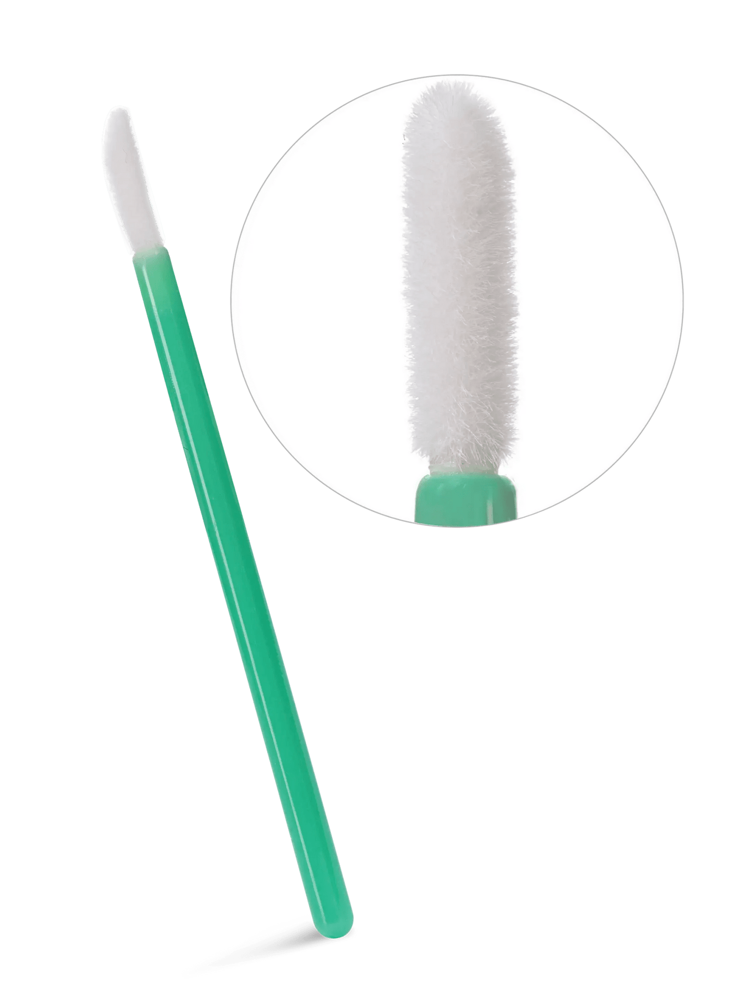 InLei® "SOFTIES" - Mikrofaserbürstchen - Inlei Germany