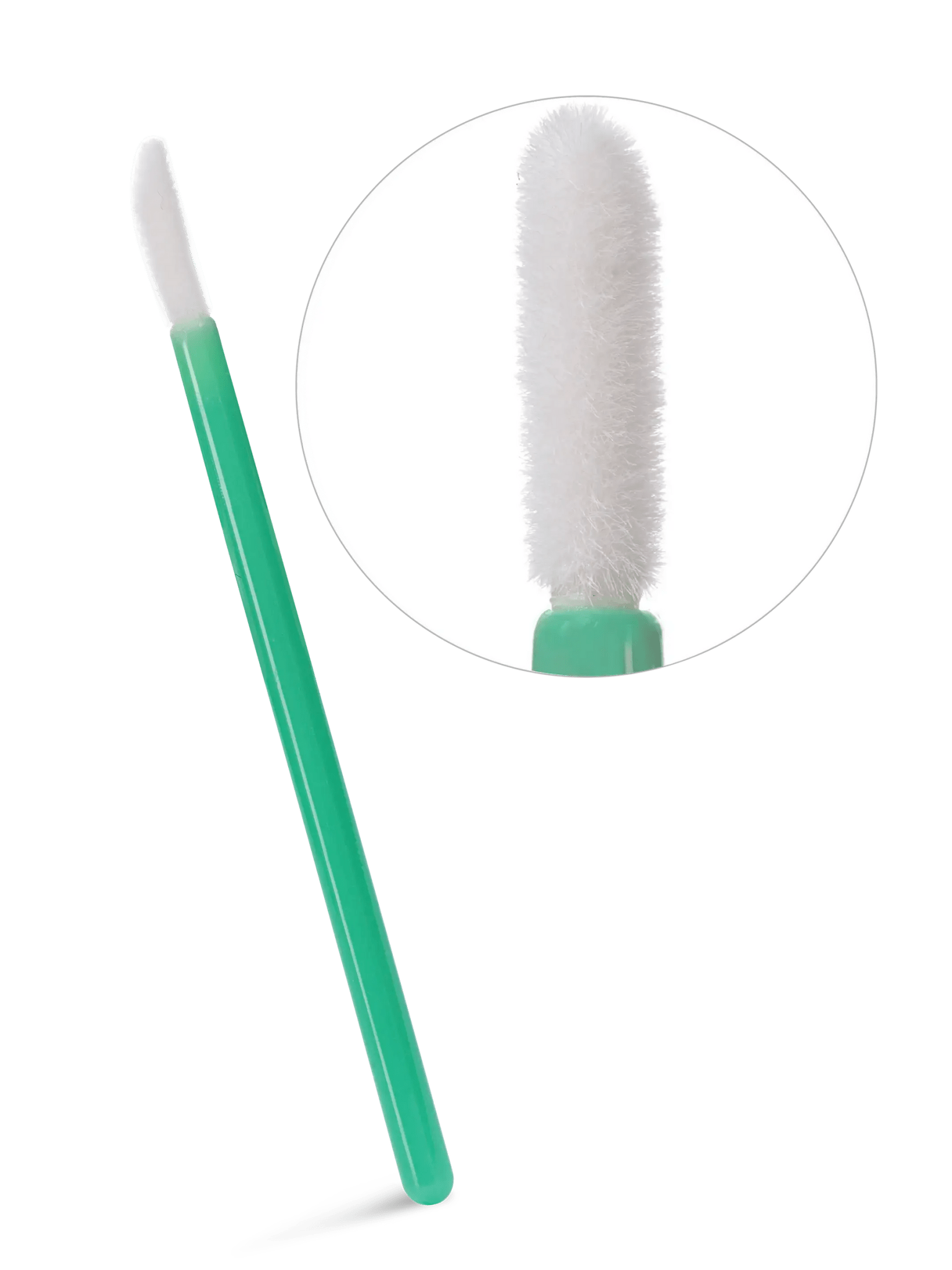 InLei® "SOFTIES" - Mikrofaserbürstchen - Inlei Germany