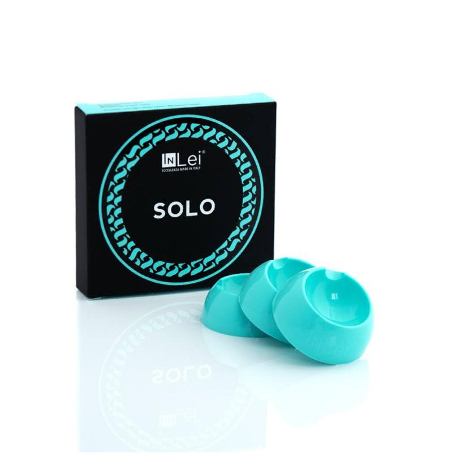 InLei® "SOLO" - 3 Mischschälchen - Inlei Germany