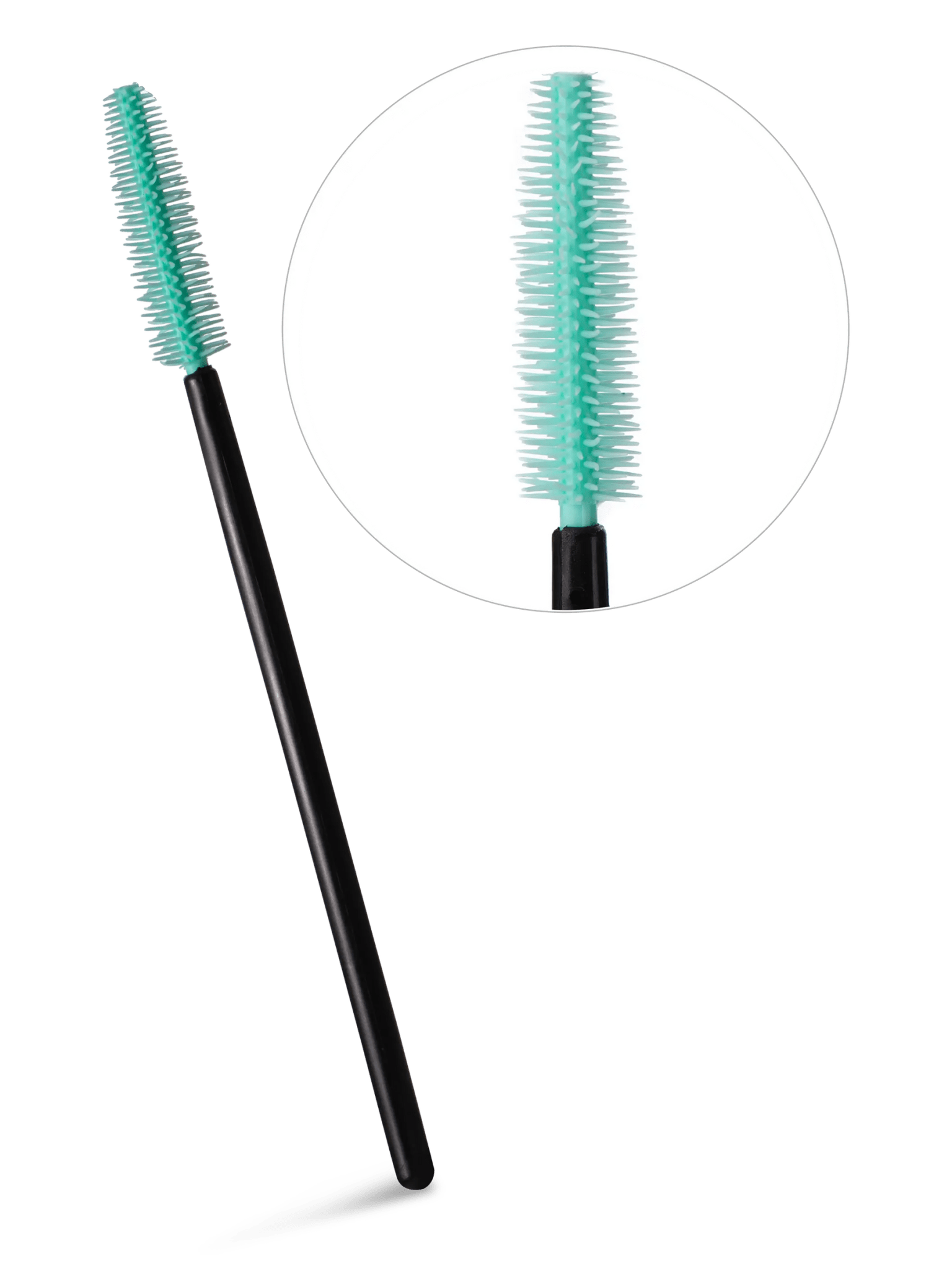 InLei® "TEDDIES" - Silikonbürstchen - Inlei Germany