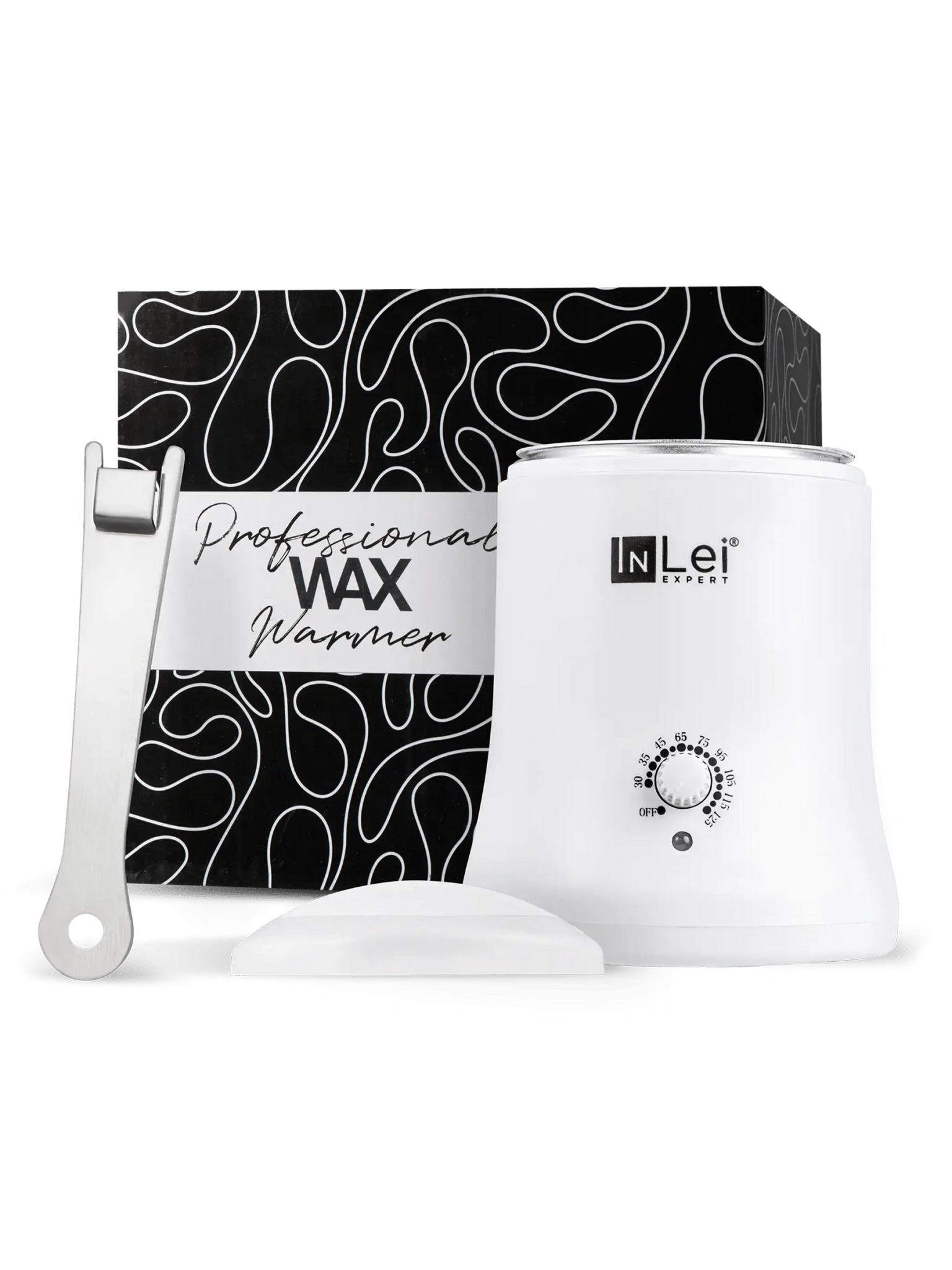 InLei® "WAXY" - Wachsheizung - Inlei Germany