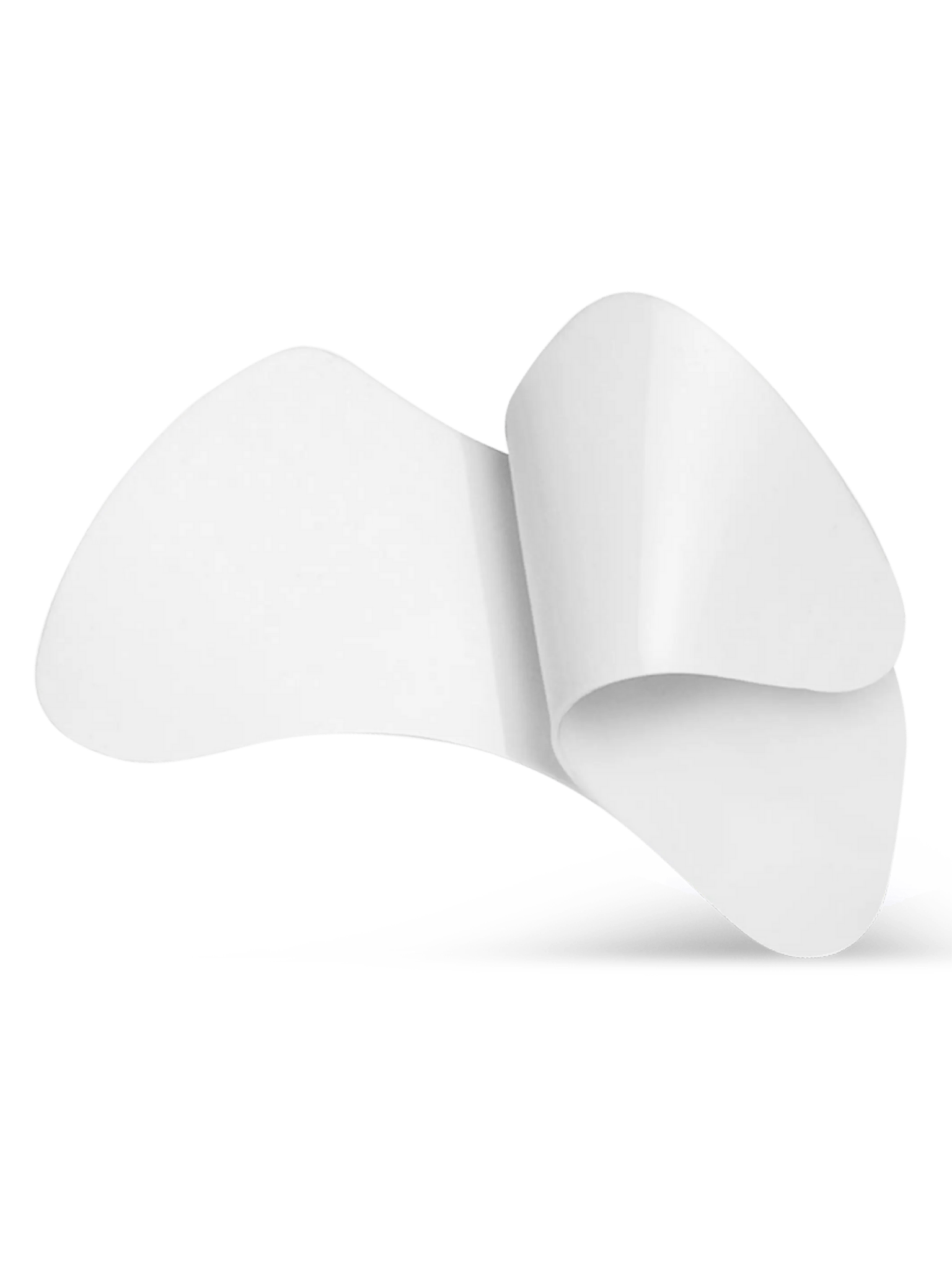 InLei® „WHITE PAD“ - Augenpads - Inlei Germany