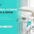 Studio-Hygiene für Lash & Brow: Reinigen, desinfizieren, sterilisieren