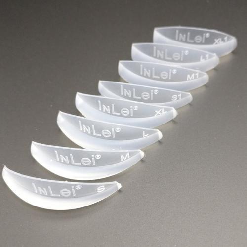 Silikonpads Anwendung und Tipps und Tricks - Inlei Germany