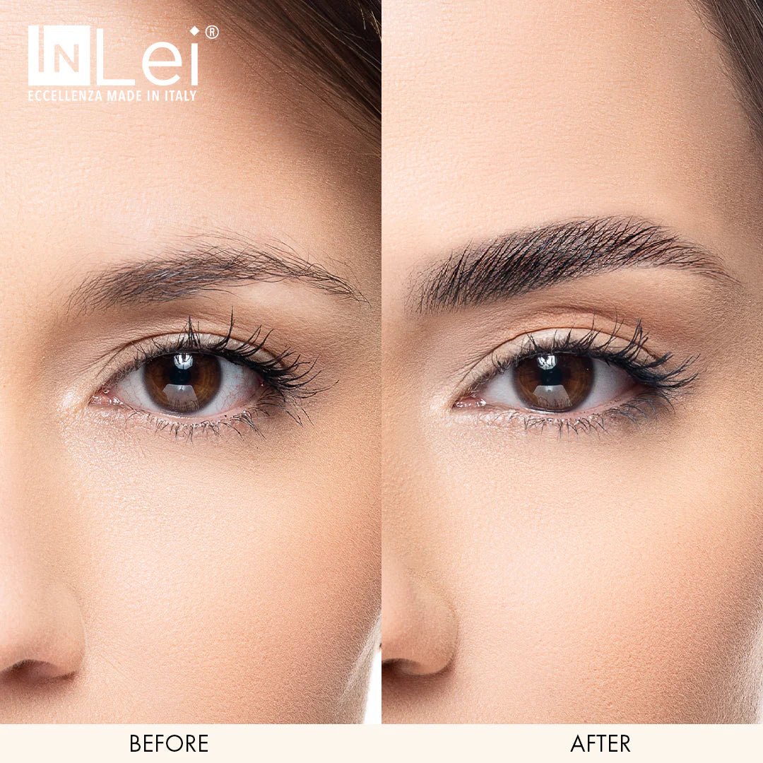 Brow Bomber Lotionen - Inlei Germany