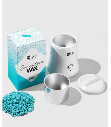 Wax Produkte - Inlei Germany