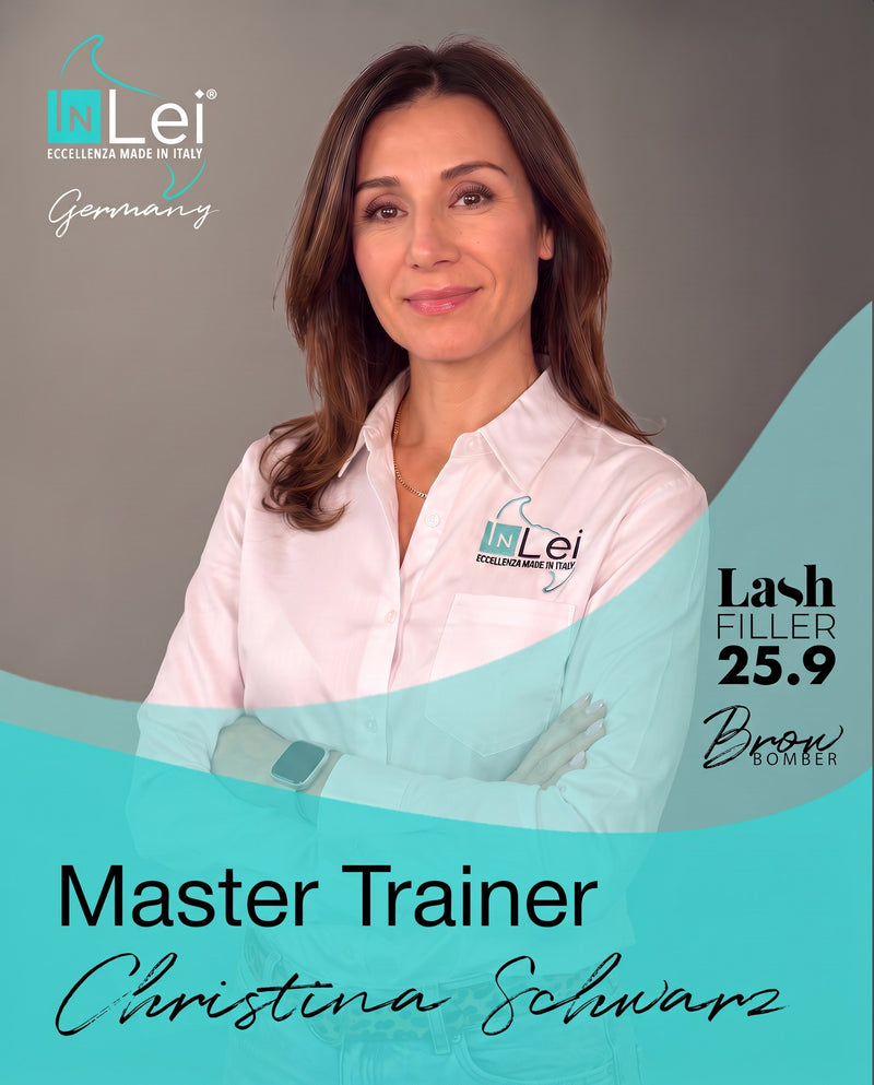 InLei® Trainerin Christina Schwarz in 74343 Sachsenheim