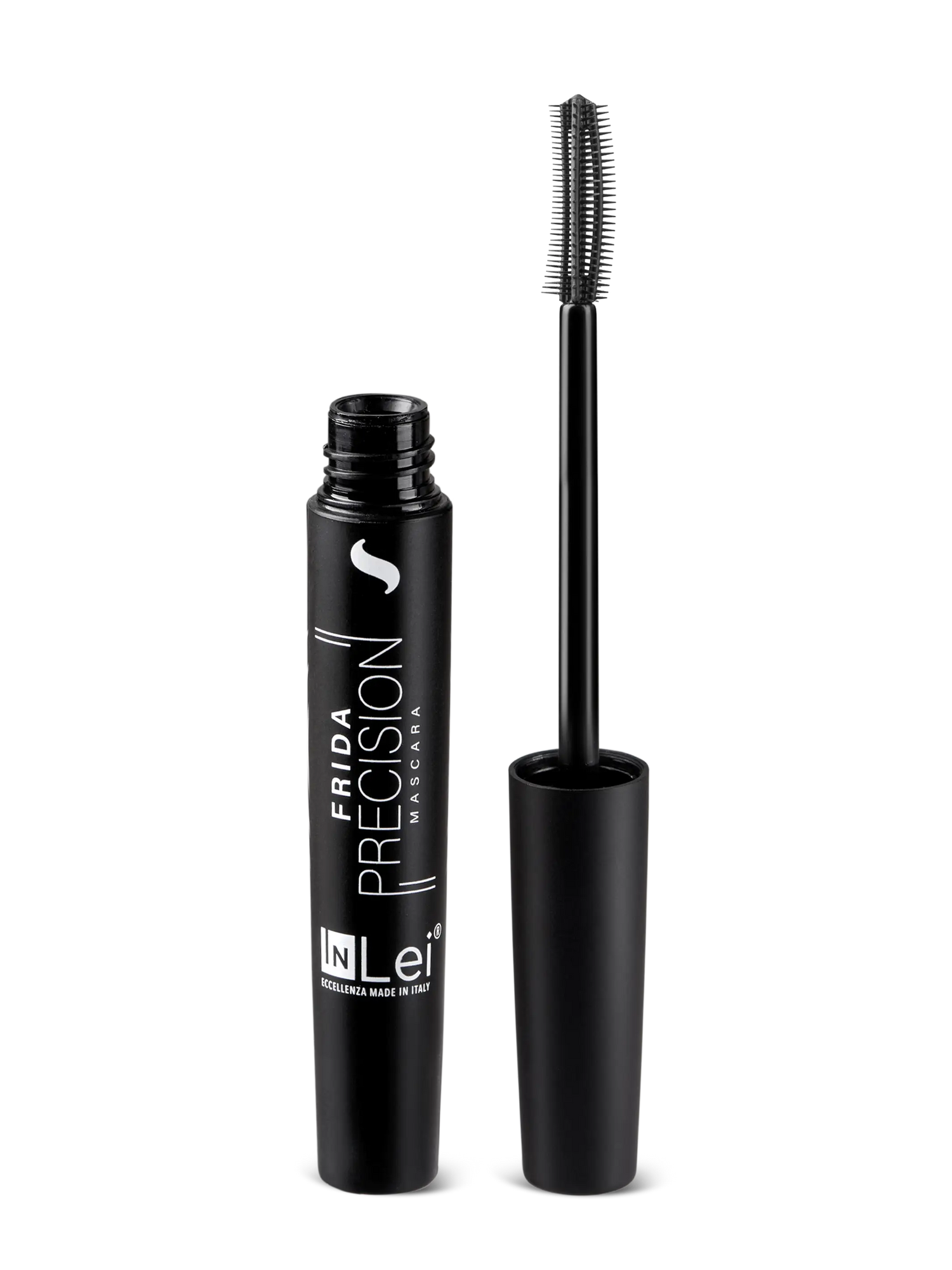 InLei® Frida Precision - Thekendisplay Mascara mit hoher Präzision für Naturwimpern und Wimpernverlängerungen