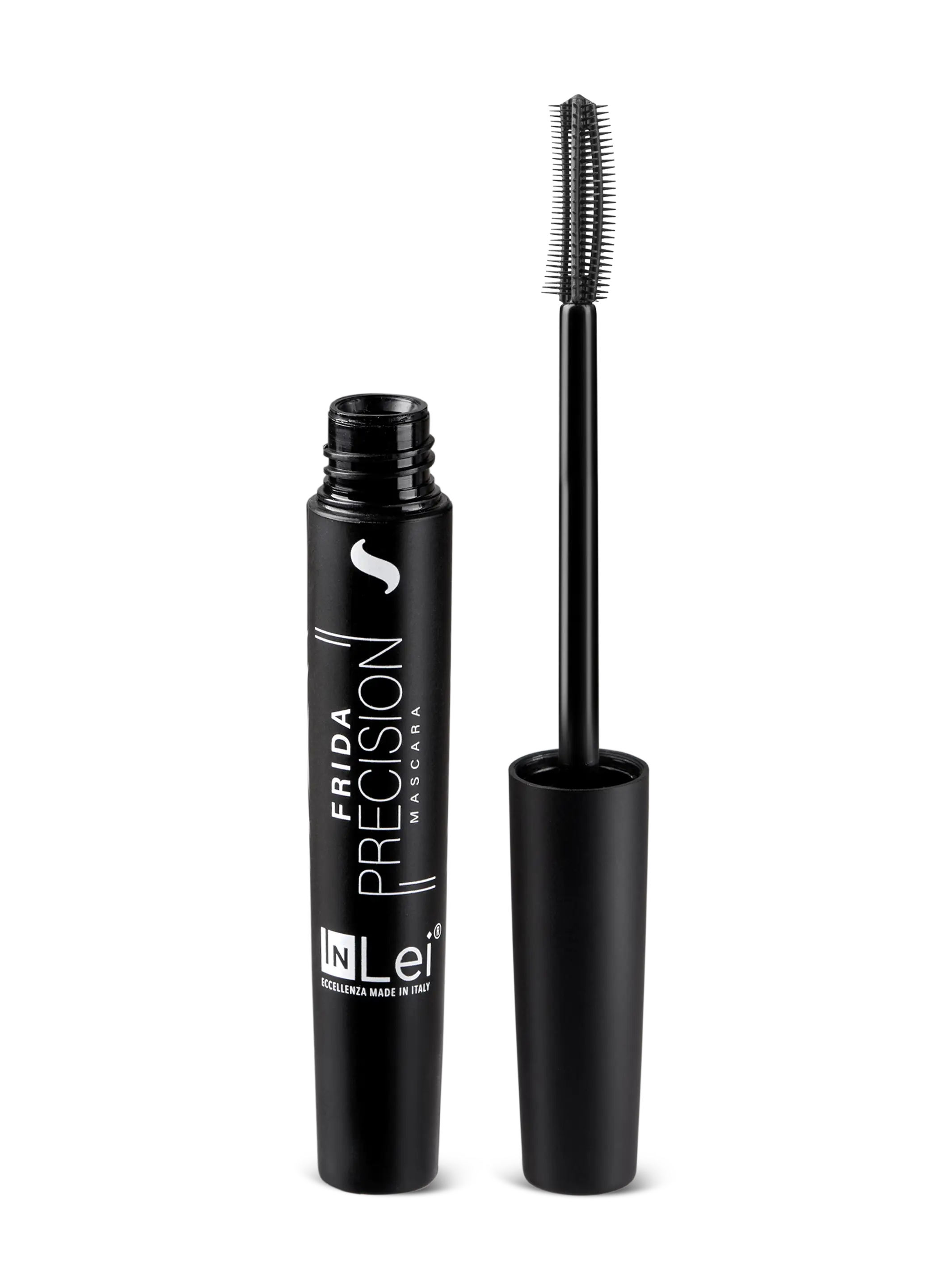 InLei® Frida Precision - Thekendisplay Mascara mit hoher Präzision für Naturwimpern und Wimpernverlängerungen