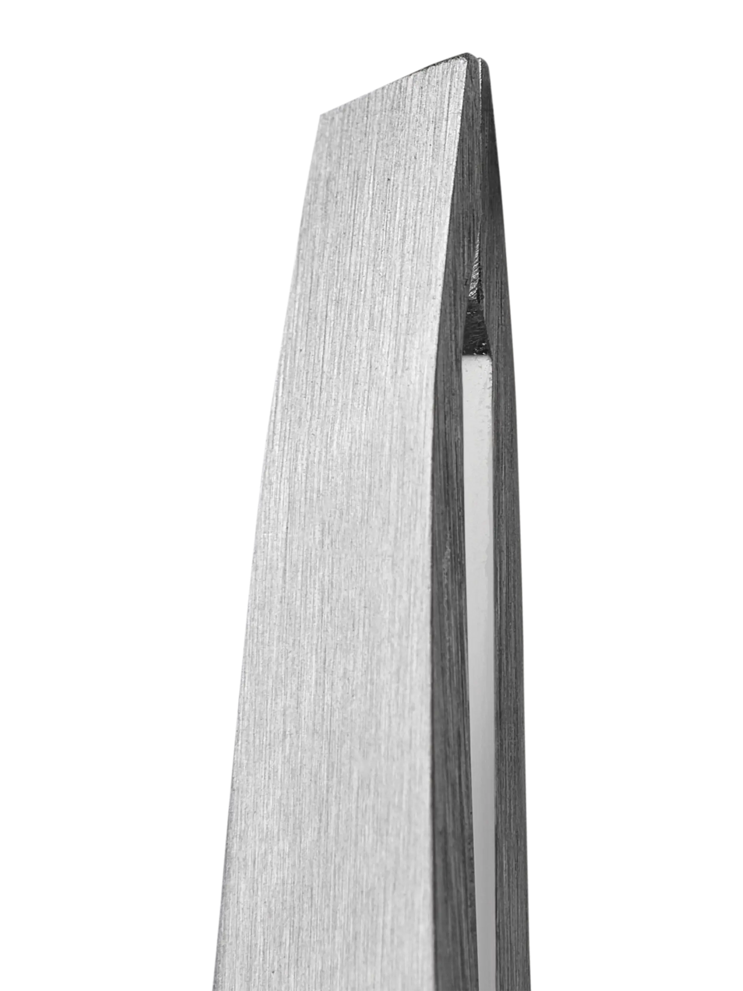 InLei® abgewinkelte Pinzette für Augenbrauen