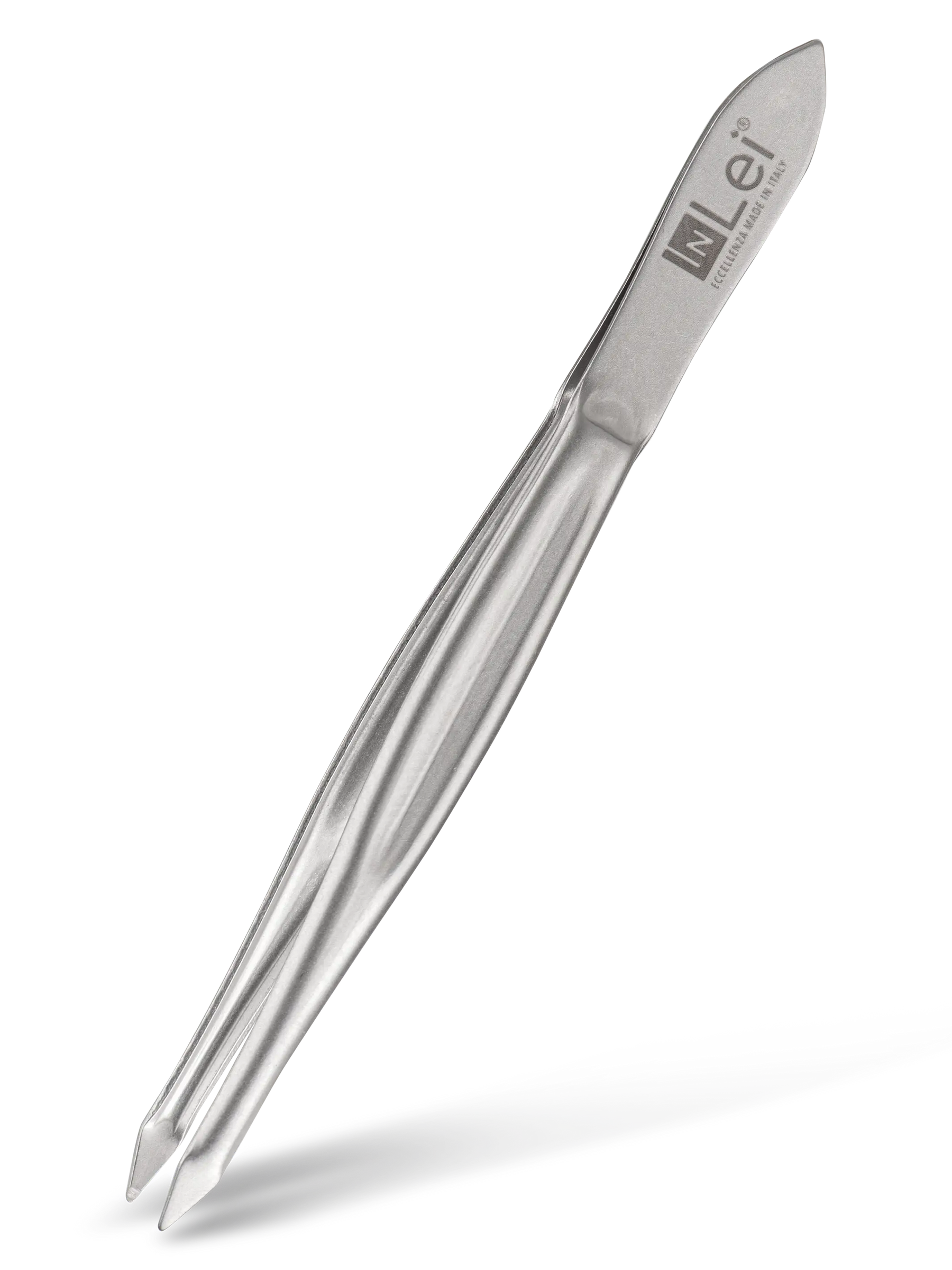 InLei® Augenbrauenpinzette &quot;KRABBE&quot;