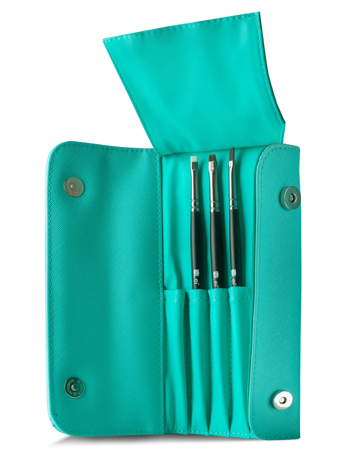 InLei® BRUSH CASE – Weiches Etui für Pinsel