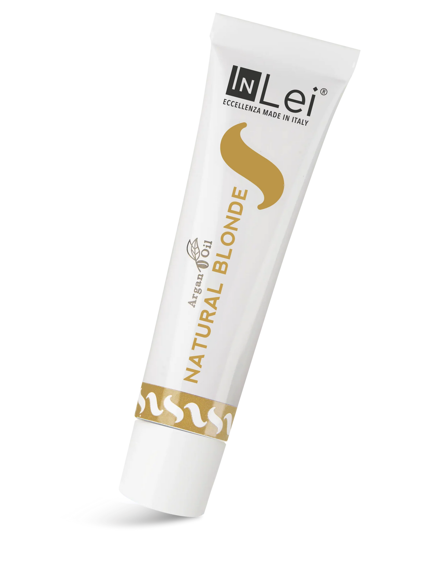 InLei® &quot;NATURAL BLONDE&quot; - Wimpern-und Augenbrauenfarbe