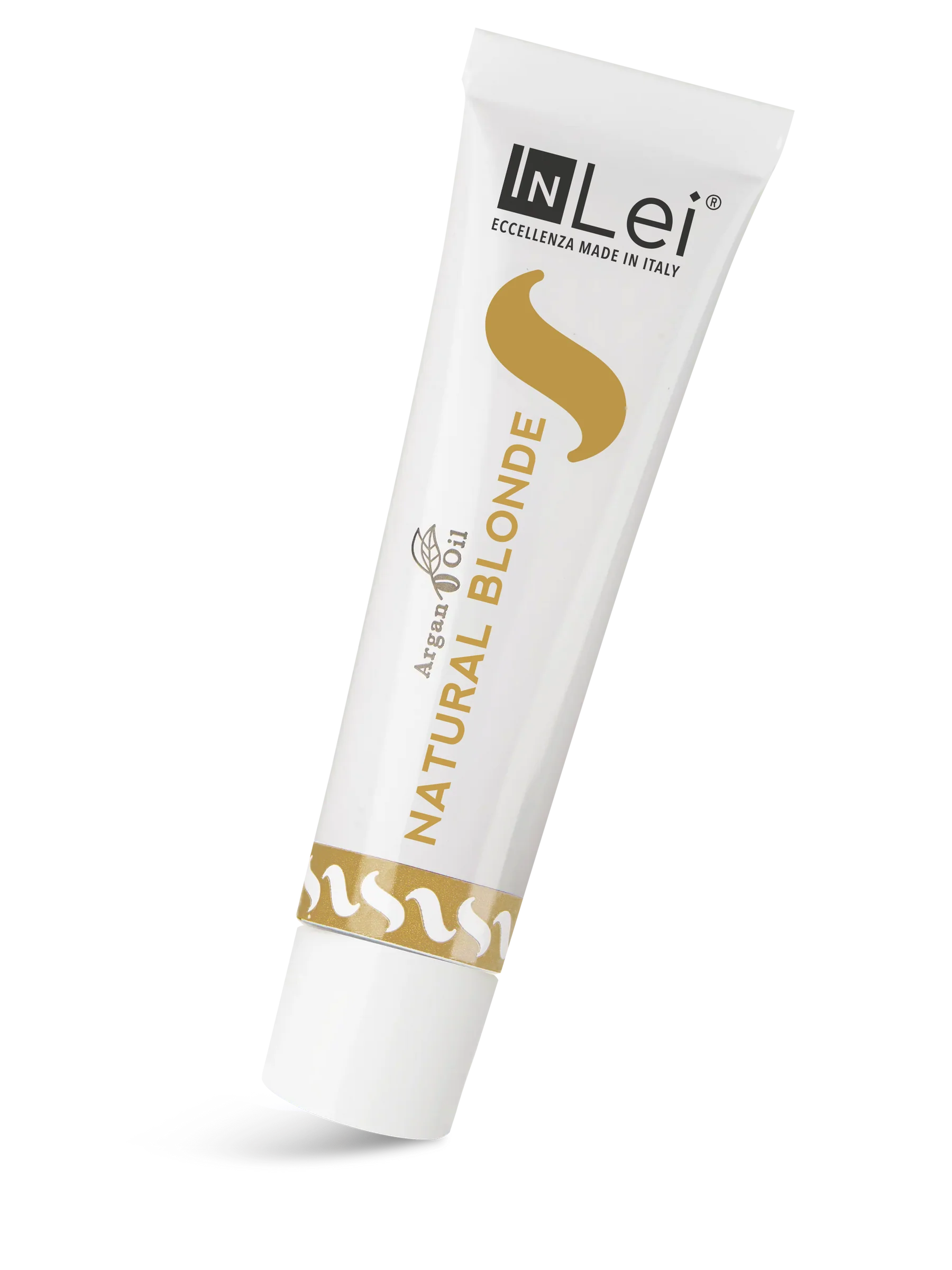 InLei® &quot;NATURAL BLONDE&quot; - Wimpern-und Augenbrauenfarbe