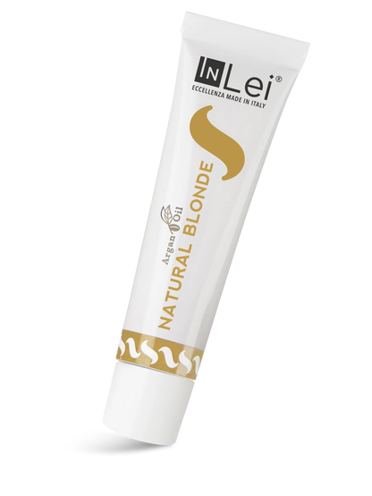 InLei® &quot;NATURAL BLONDE&quot; - Wimpern-und Augenbrauenfarbe