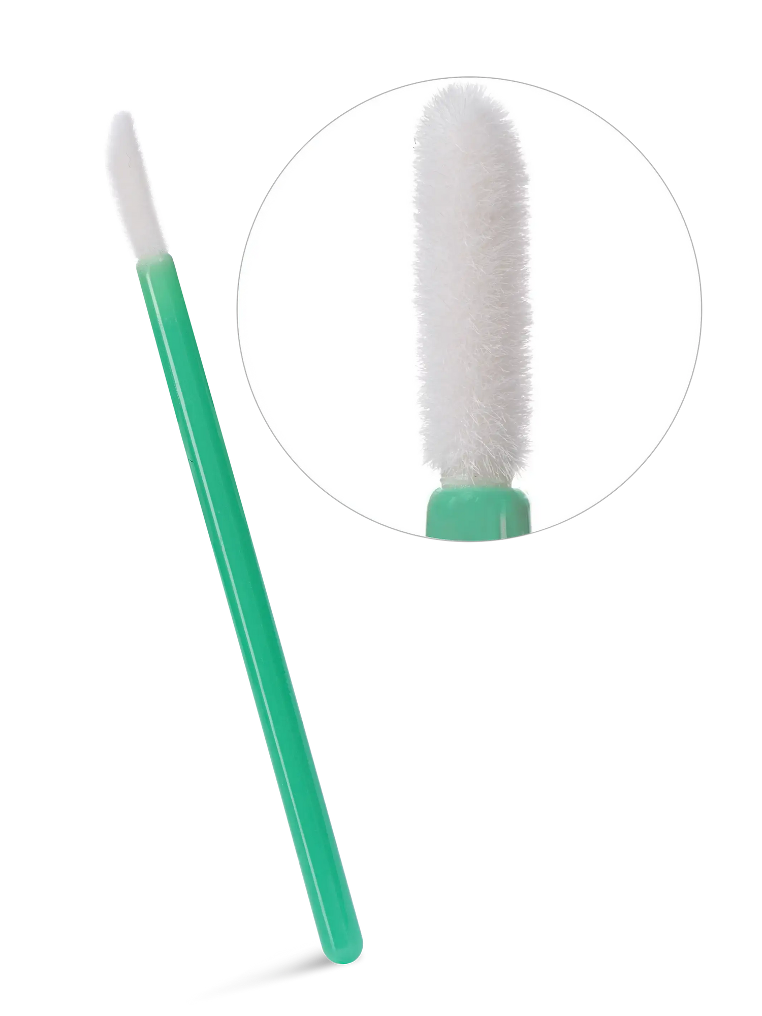 InLei® &quot;SOFTIES&quot; - Mikrofaserbürstchen