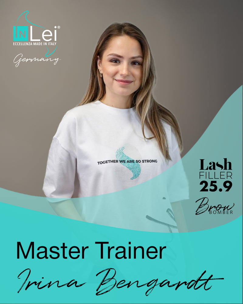 InLei® Trainerin Irina Bengardt in 78224 Singen