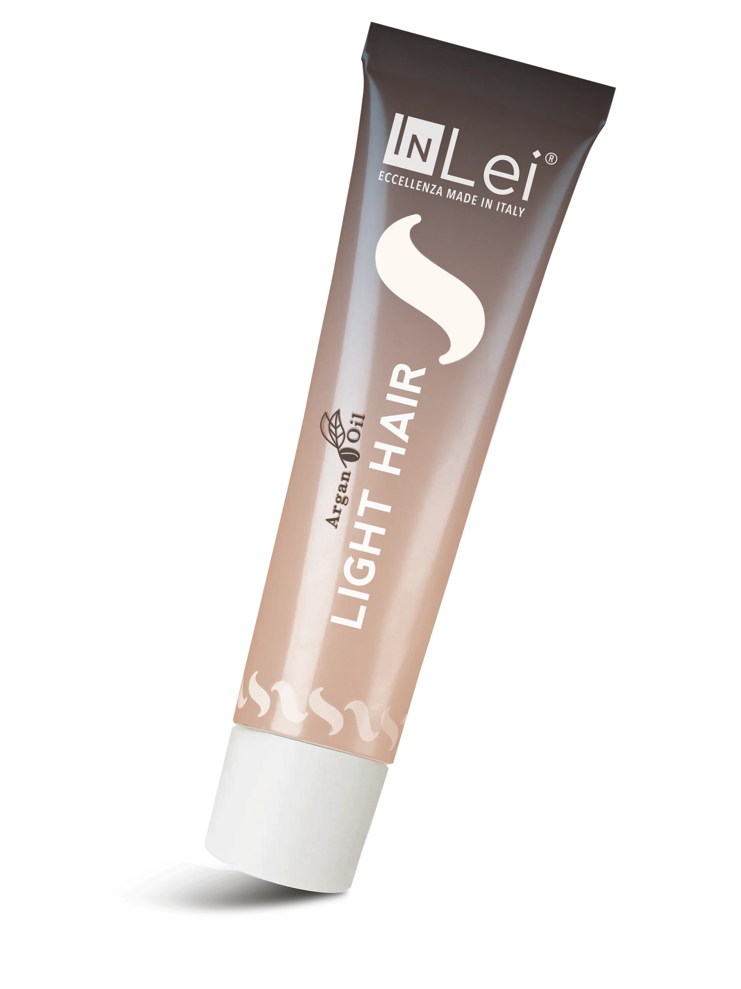 InLei® &quot;LIGHT HAIR&quot; - Wimpern- und Augenbrauenfarbe
