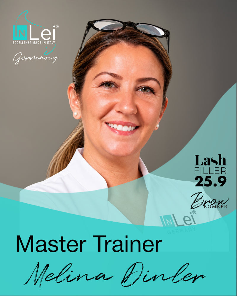 InLei® Trainerin Melina Dinler in 59348 Lüdinghausen