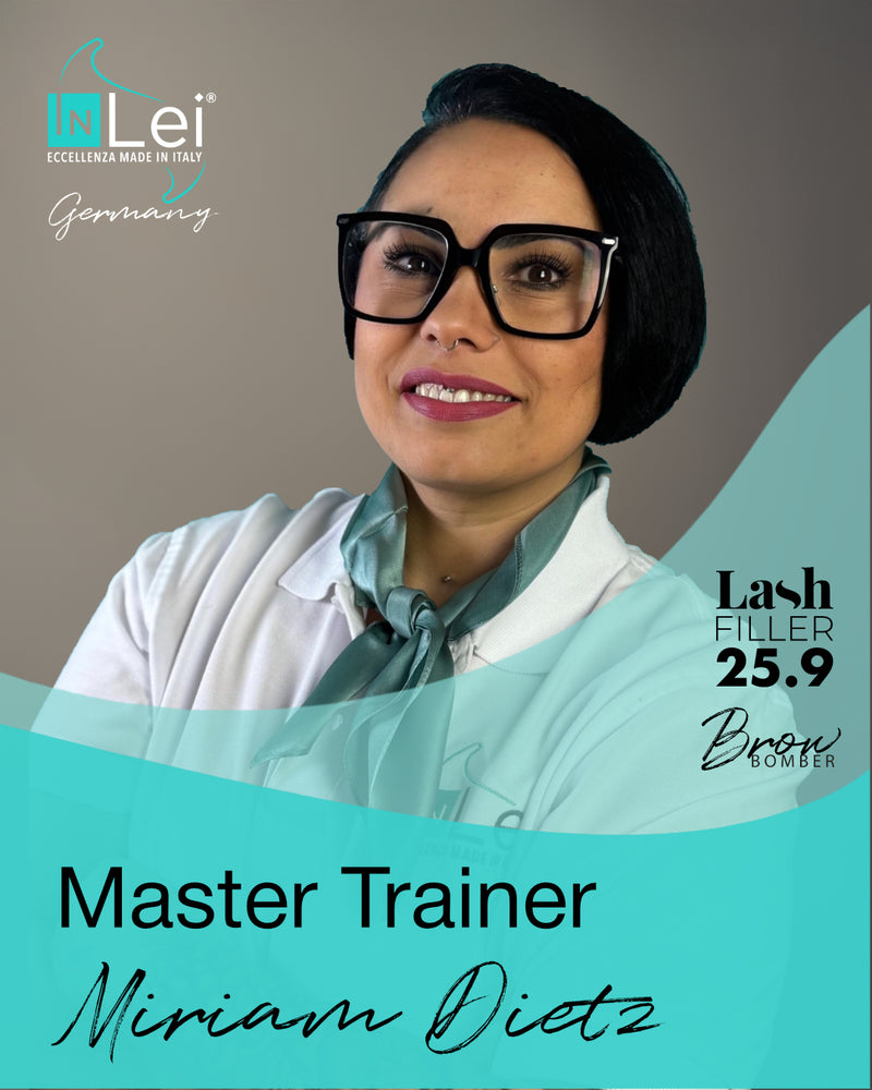 InLei® Trainerin Miriam Dietz in Wagenhausen