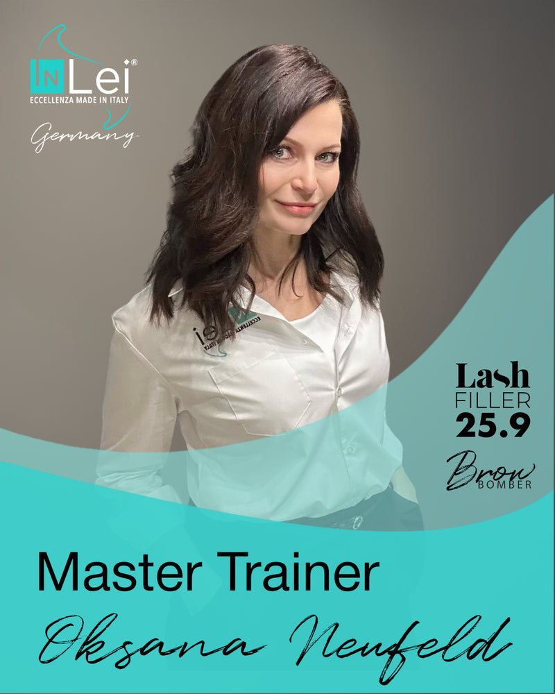 InLei® Trainerin Oksana Neufeld in 41516 Grevenbroich