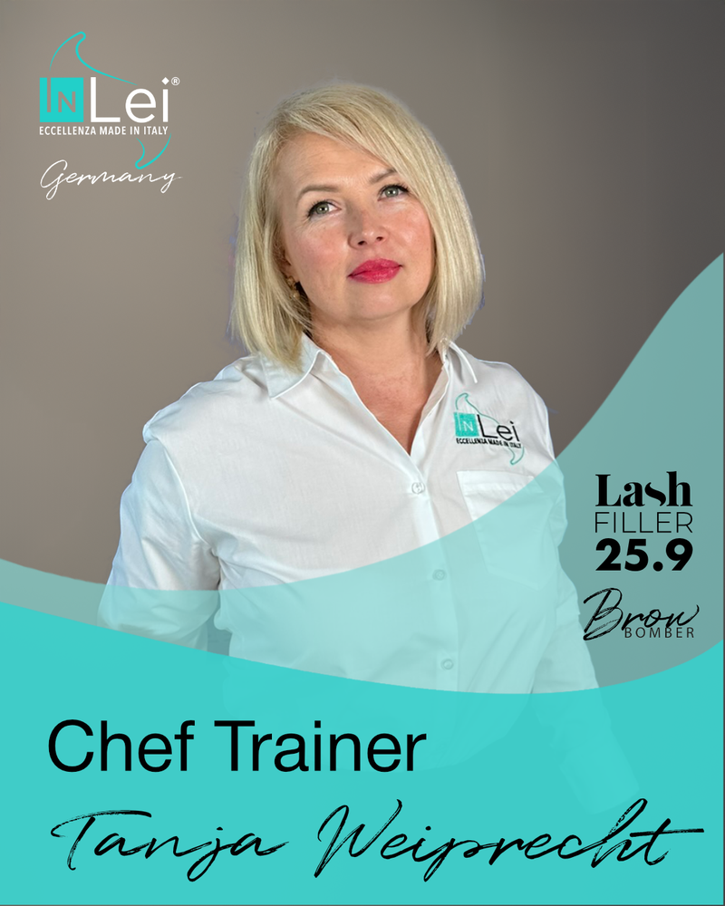 InLei® Trainerin Tatjana Weiprecht in 71088 Holzgerlingen
