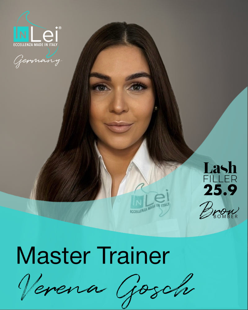 InLei® Trainerin Verena Gosch in Bruck an der Mur