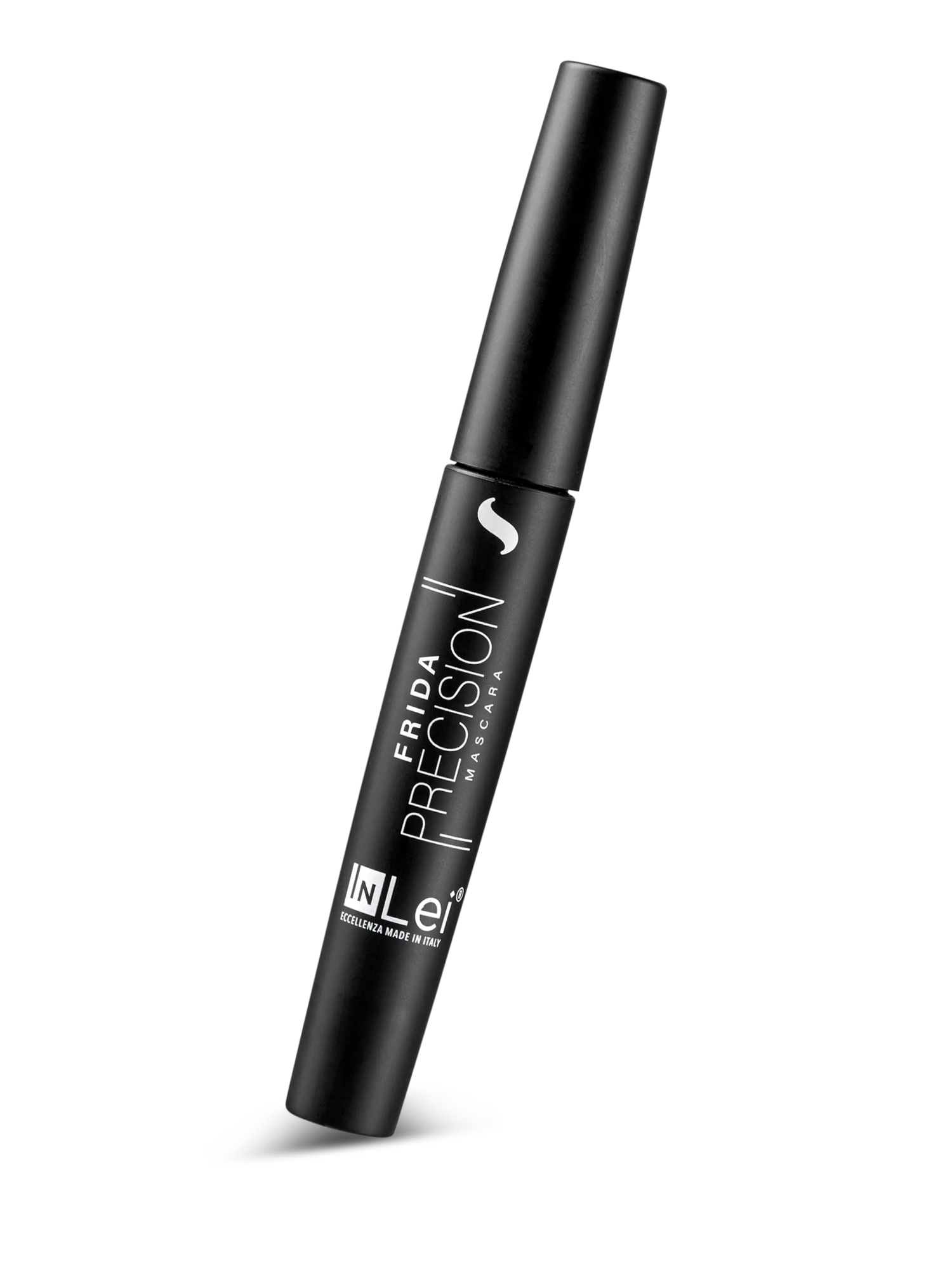 FRIDA PRECISION High - Definition - Mascara für Naturwimpern und Wimpernextensions – 8 ml - Inlei Germany