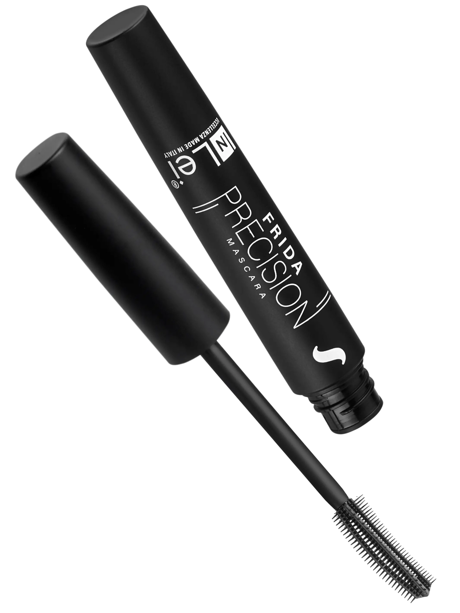 FRIDA PRECISION High - Definition - Mascara für Naturwimpern und Wimpernextensions – 8 ml - Inlei Germany