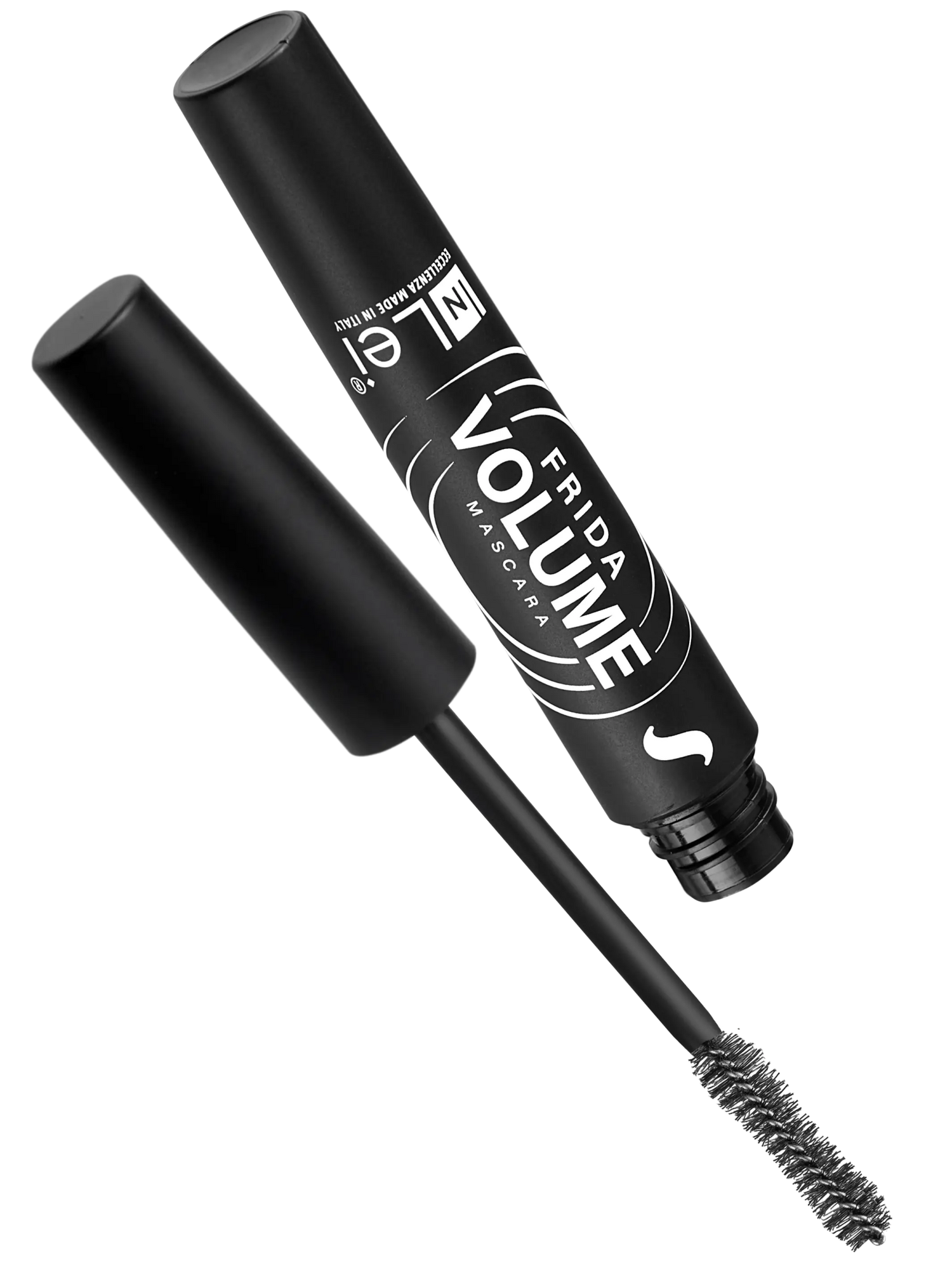 FRIDA VOLUME Volumen - Mascara für Naturwimpern und Wimpernextensions – 8 ml - Inlei Germany