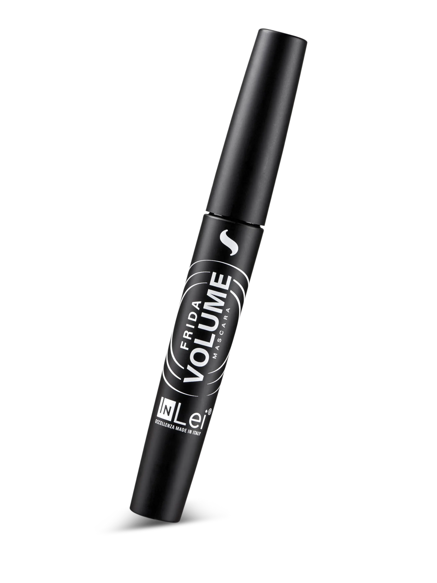 FRIDA VOLUME Volumen - Mascara für Naturwimpern und Wimpernextensions – 8 ml - Inlei Germany