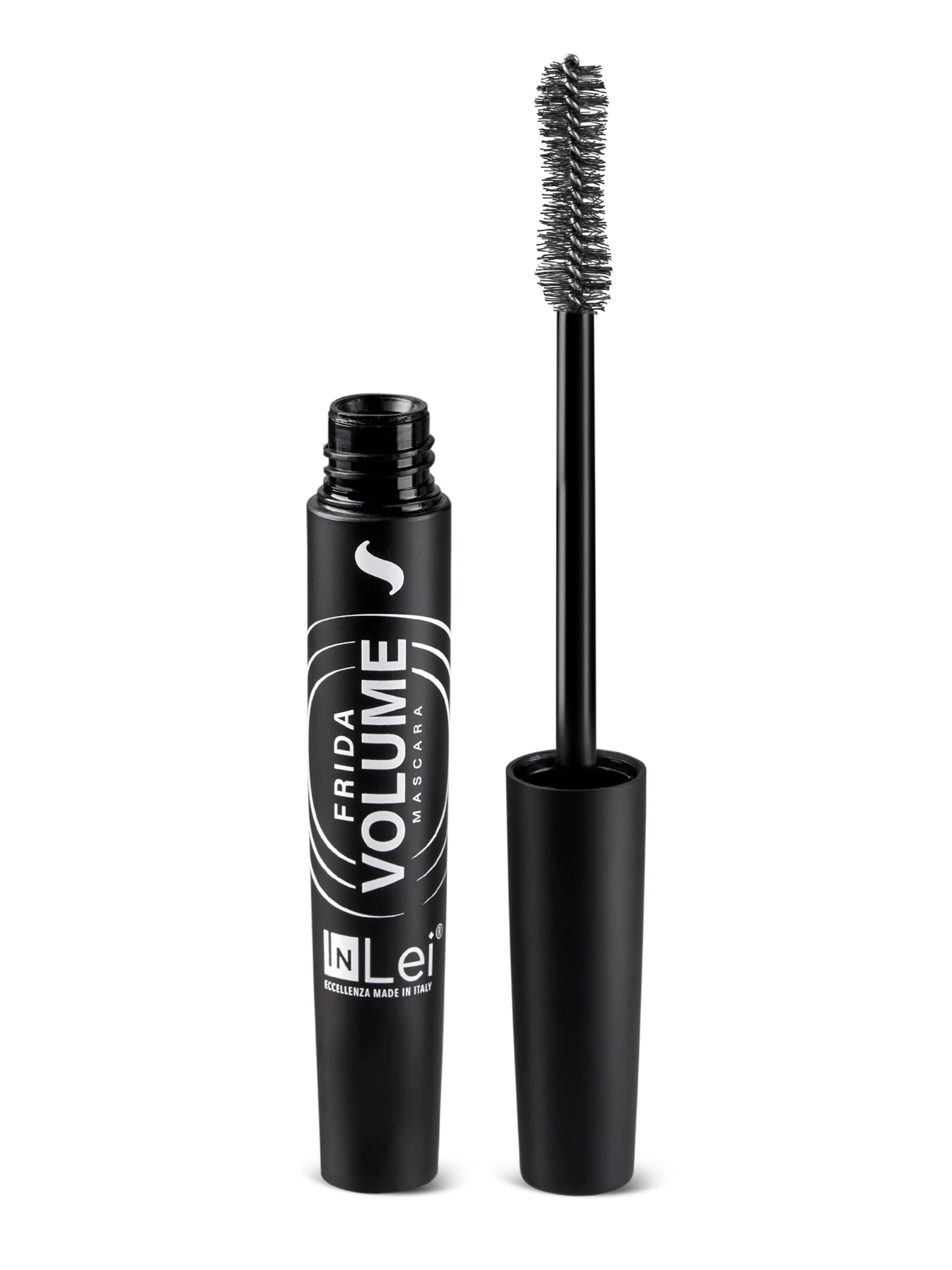 FRIDA VOLUME Volumen - Mascara für Naturwimpern und Wimpernextensions – 8 ml - Inlei Germany