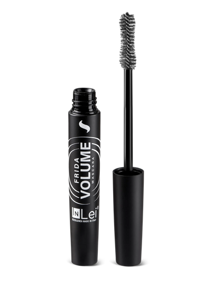 FRIDA VOLUME Volumen - Mascara für Naturwimpern und Wimpernextensions – 8 ml - Inlei Germany