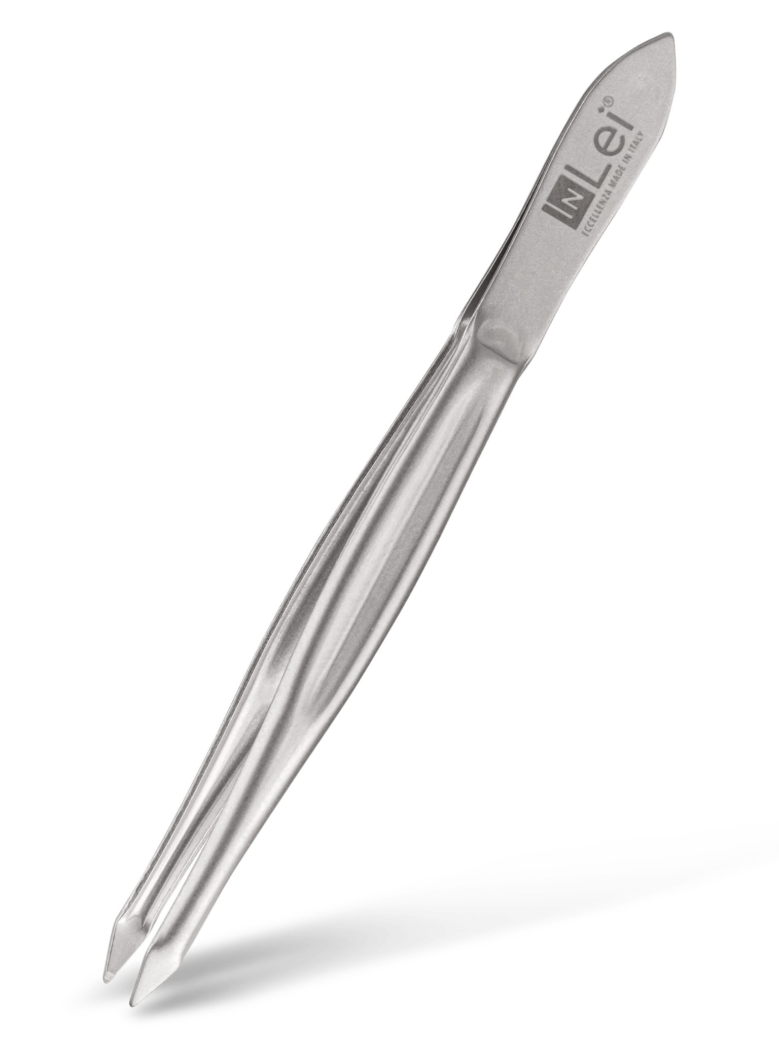 InLei® Augenbrauenpinzette &quot;KRABBE&quot; - Inlei Germany