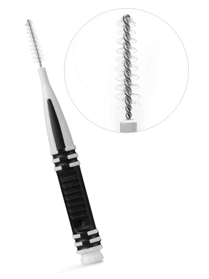 InLei® &quot;B - BRUSH&quot; - Wimpernbürstchen - Inlei Germany