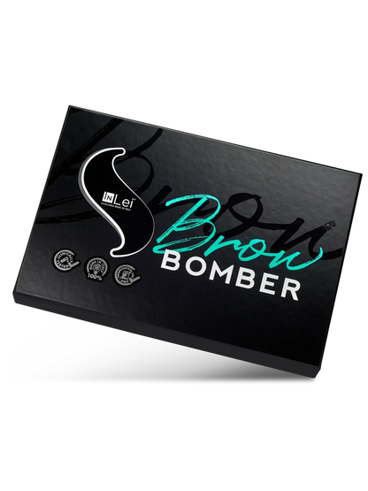 InLei® &quot;BROW BOMBER KIT&quot; - Inlei Germany