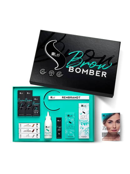InLei® &quot;BROW BOMBER KIT&quot; - Inlei Germany