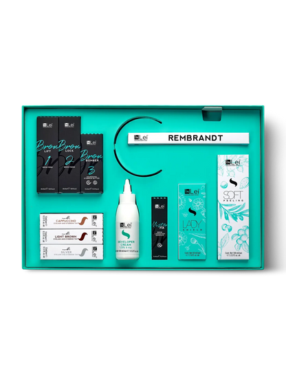 InLei® &quot;BROW BOMBER KIT&quot; - Inlei Germany