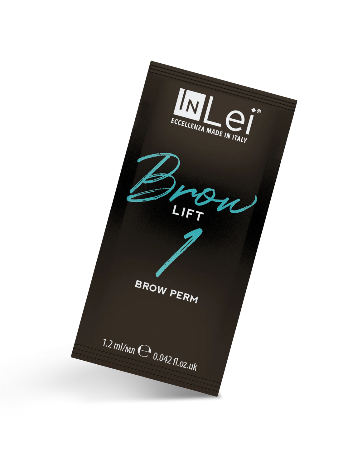 InLei® &quot;BROW LIFT 1&quot; - 9 Stück Sachet a&