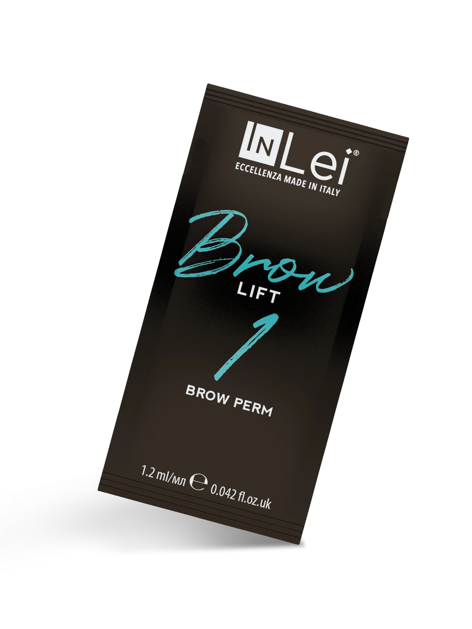 InLei® &quot;BROW LIFT 1&quot; - 9 Stück Sachet a&