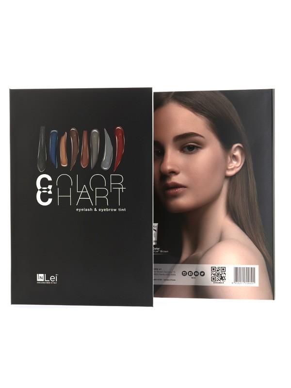 InLei® &quot;BROW TINTING SET&quot; - Inlei Germany