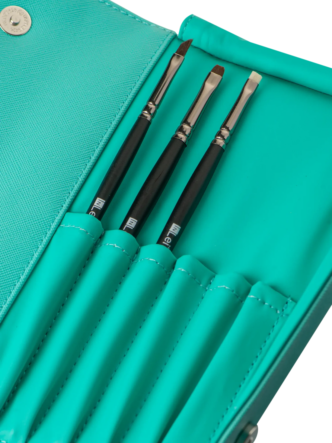 InLei® BRUSH CASE – Weiches Etui für Pinsel - Inlei Germany
