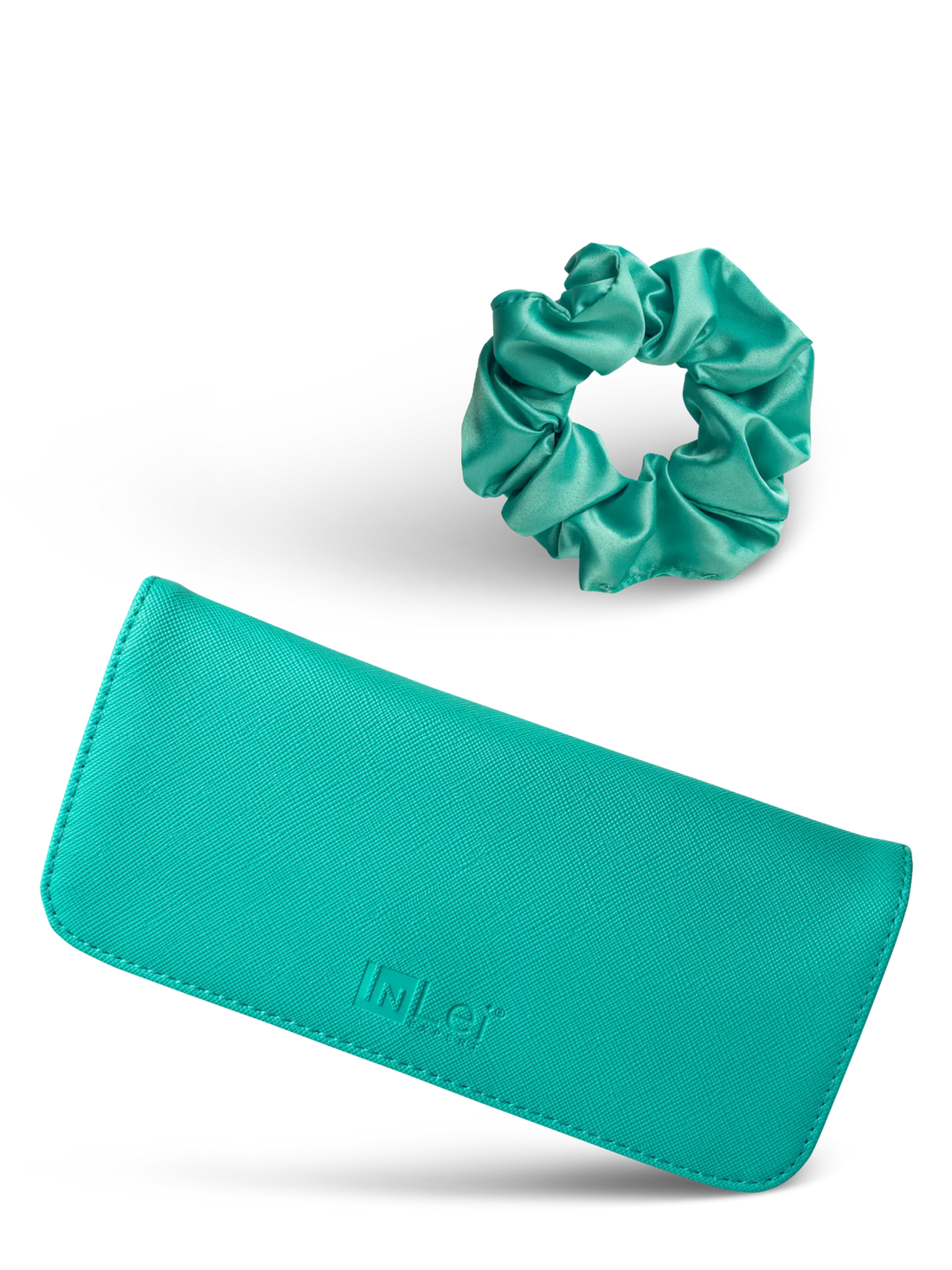 InLei® BRUSH CASE – Weiches Etui für Pinsel - Inlei Germany