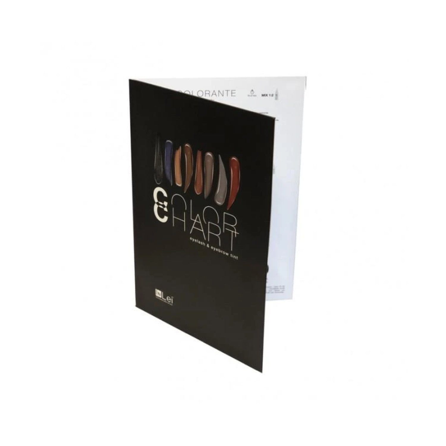 InLei® &quot;COLOR CHART&quot; - Inlei Germany