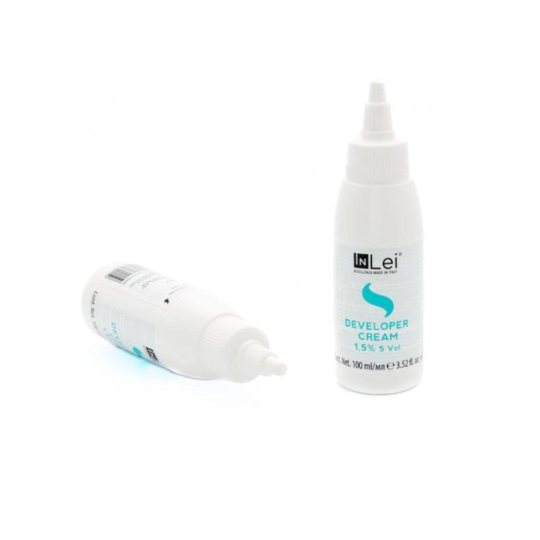 InLei® &quot;DEVELOPER CREAM&quot; - Entwickler - Inlei Germany