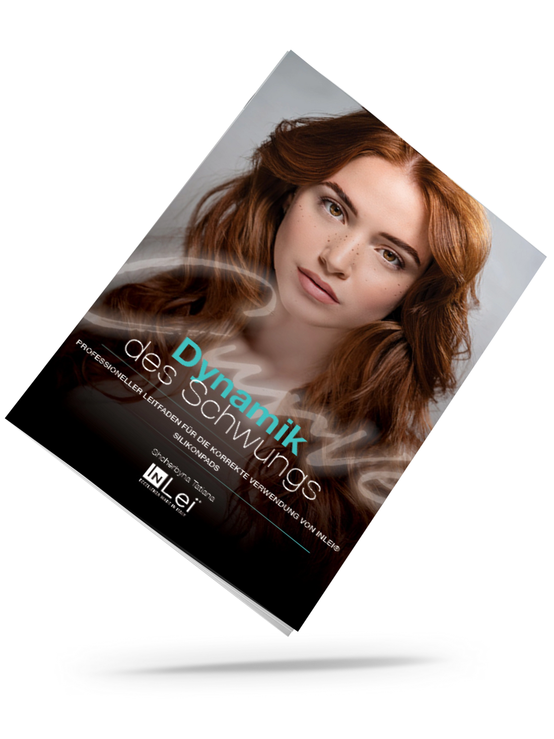 InLei® &quot;Dynamic des Schwungs&quot; - Handbuch - Inlei Germany