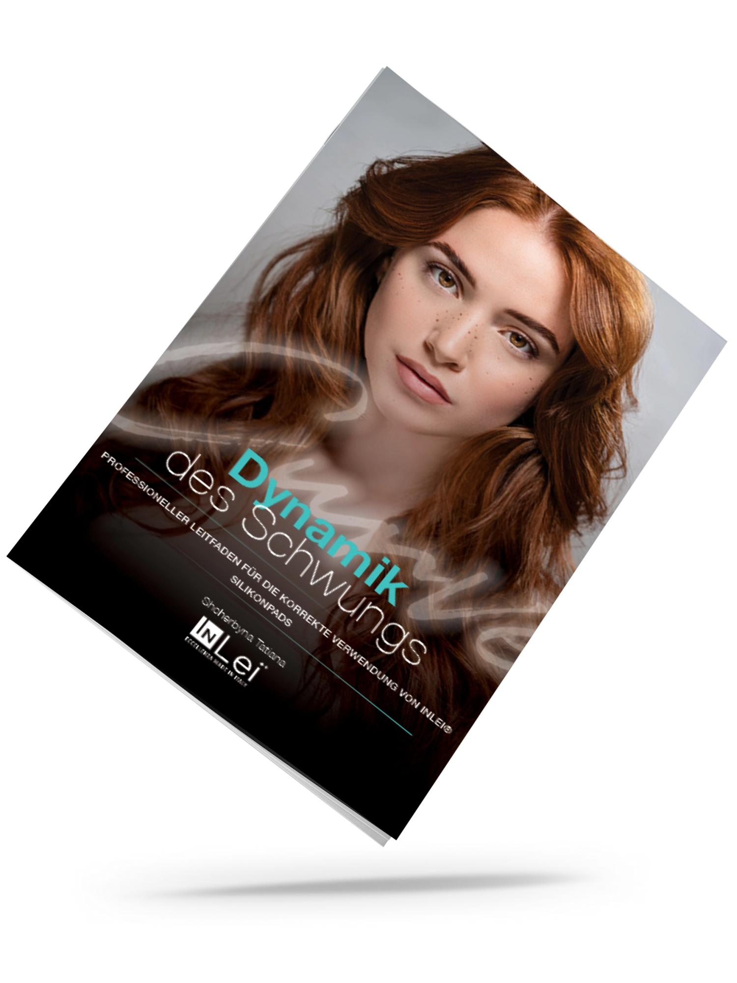 InLei® &quot;Dynamic des Schwungs&quot; - Handbuch - Inlei Germany